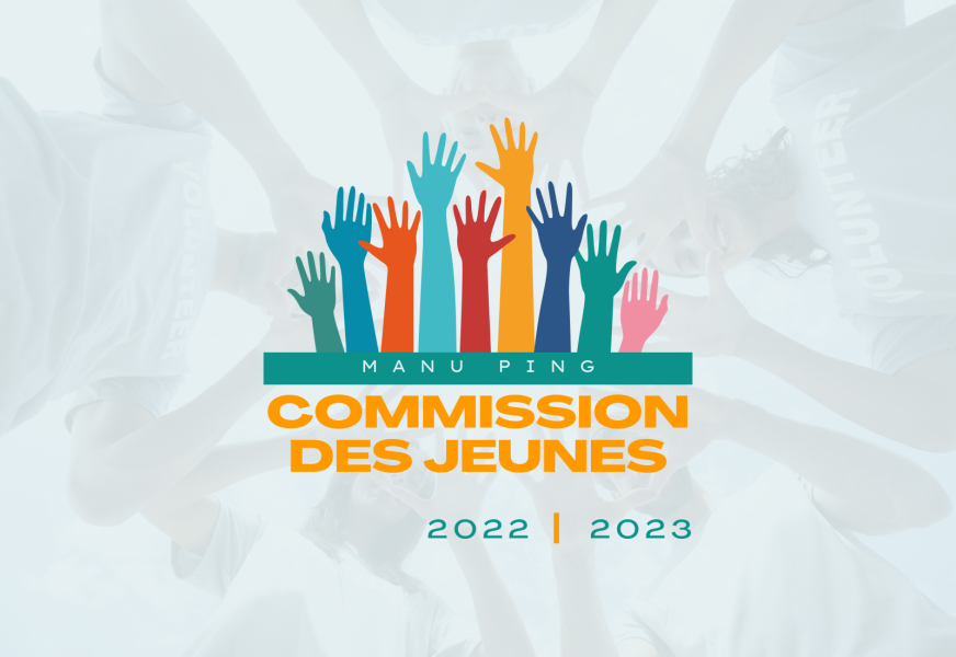 Commission des Jeunes