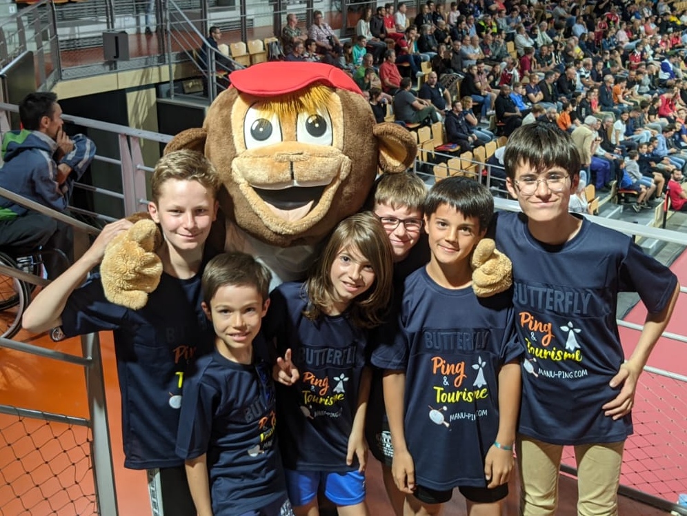 Bienvenue sur notre site Internet