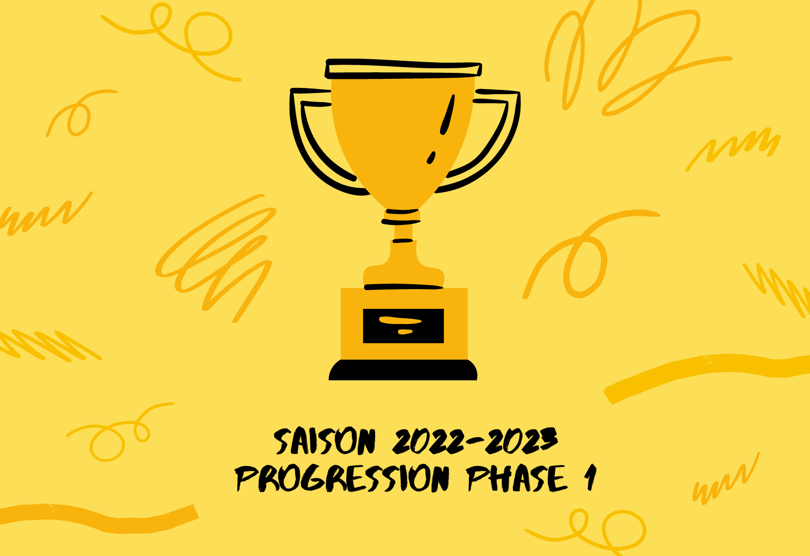 Progression | Phase 1