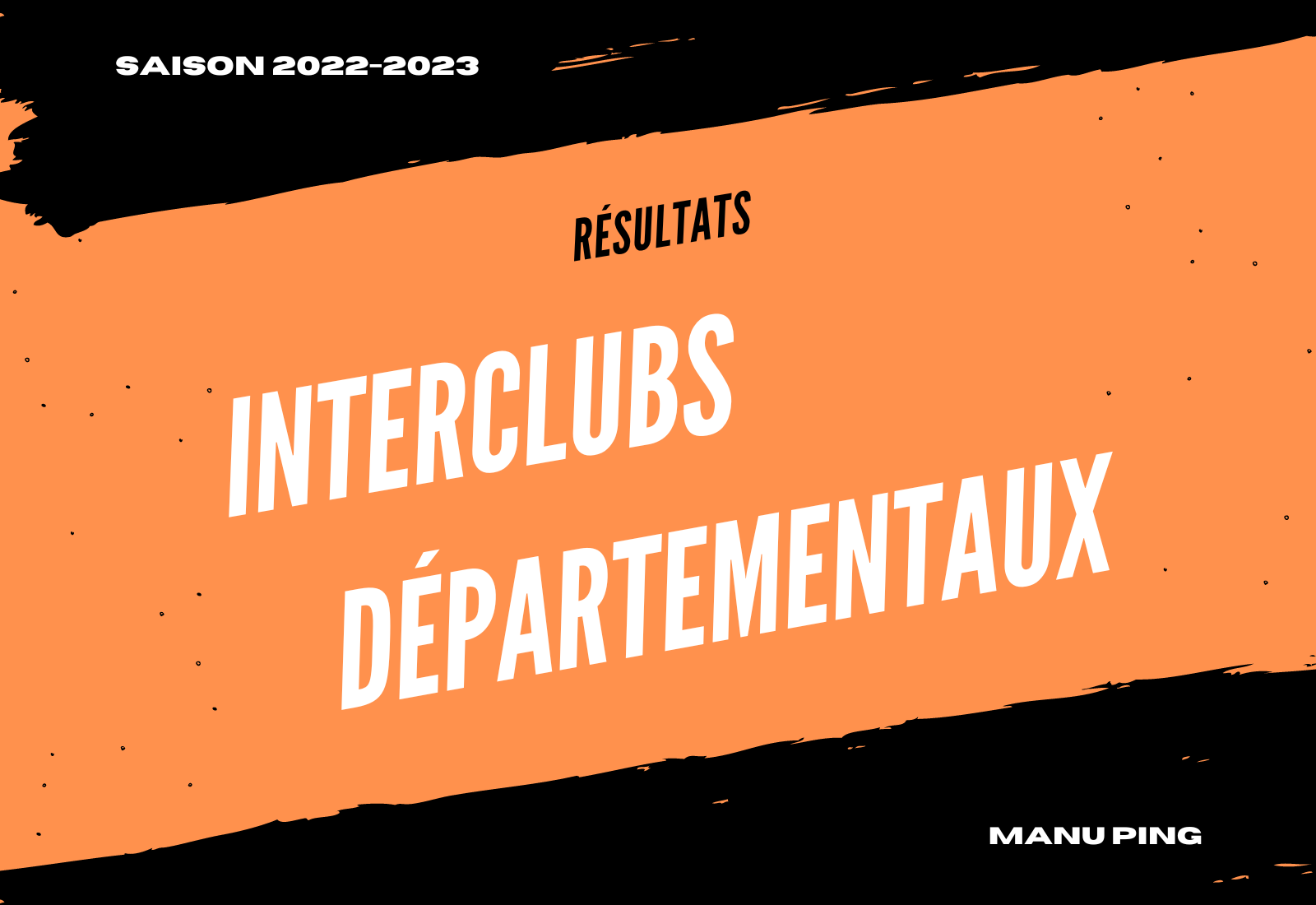 Interclubs | Départementaux