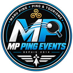 Logo MP Ping Events
