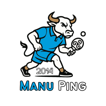 Logo MP Ping Events